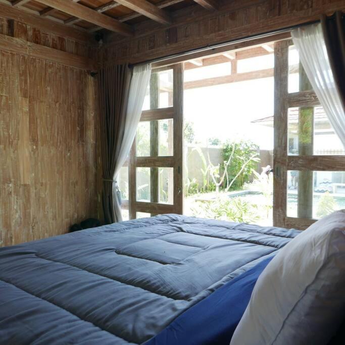 Silir Villa "Your Cozy Home" Матарам Экстерьер фото