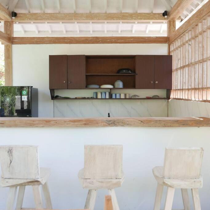 Silir Villa "Your Cozy Home" Матарам Экстерьер фото