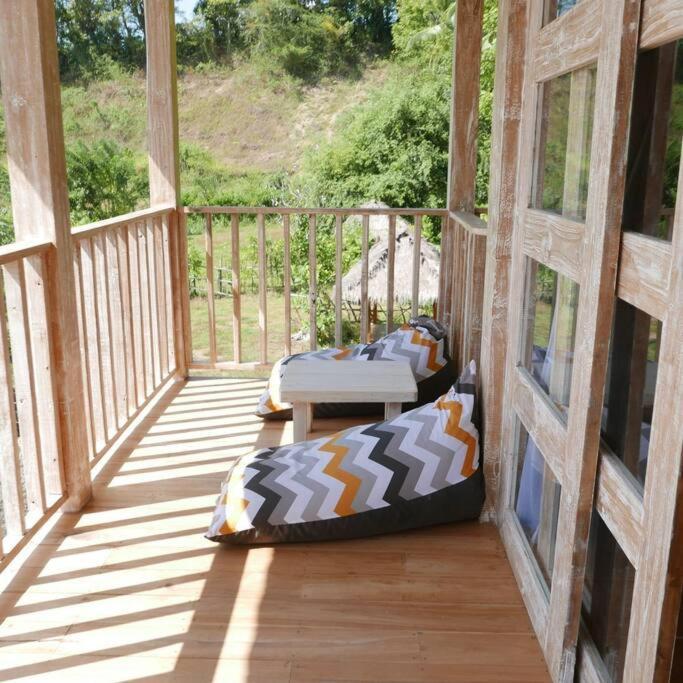 Silir Villa "Your Cozy Home" Матарам Экстерьер фото
