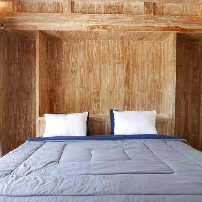 Silir Villa "Your Cozy Home" Матарам Экстерьер фото