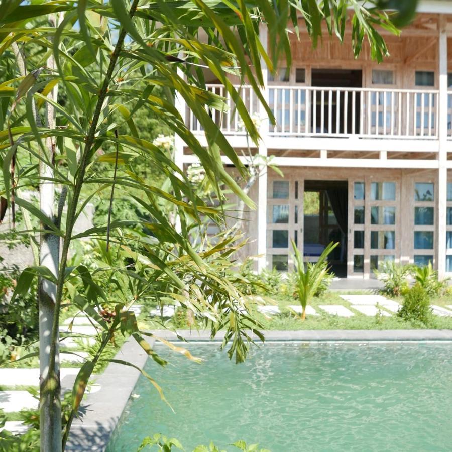 Silir Villa "Your Cozy Home" Матарам Экстерьер фото